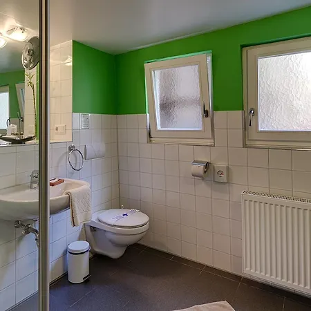 Hotel Kleine Radlerherberge Möckmühl