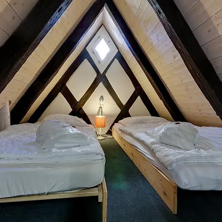 Kleine Radlerherberge Mockmuhl