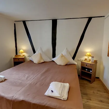 Hotel Kleine Radlerherberge 3*