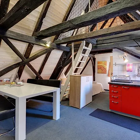 Kleine Radlerherberge Hotel 3*