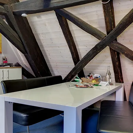 Hotel Kleine Radlerherberge 3*