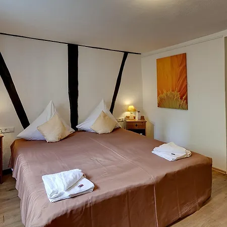 Hotel Kleine Radlerherberge Möckmühl