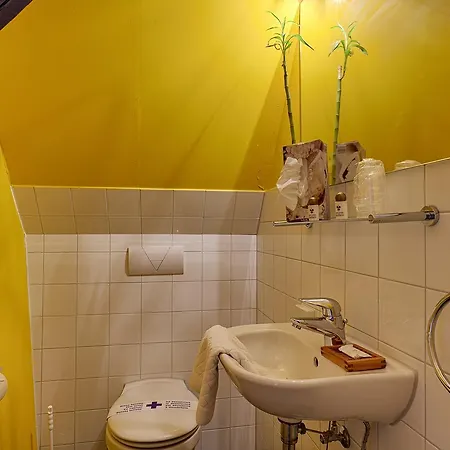 Kleine Radlerherberge Hotel Mockmuhl