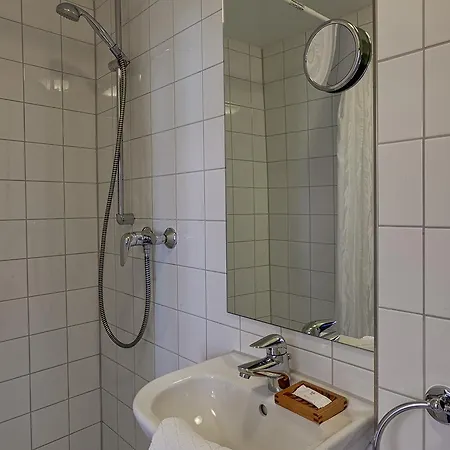 Kleine Radlerherberge Hotel 3*