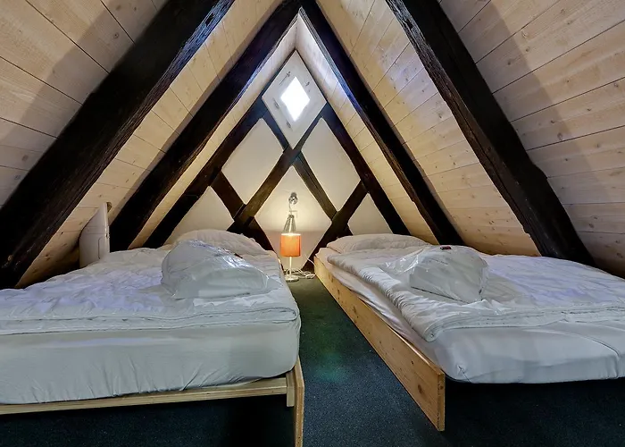 Kleine Radlerherberge Möckmühl