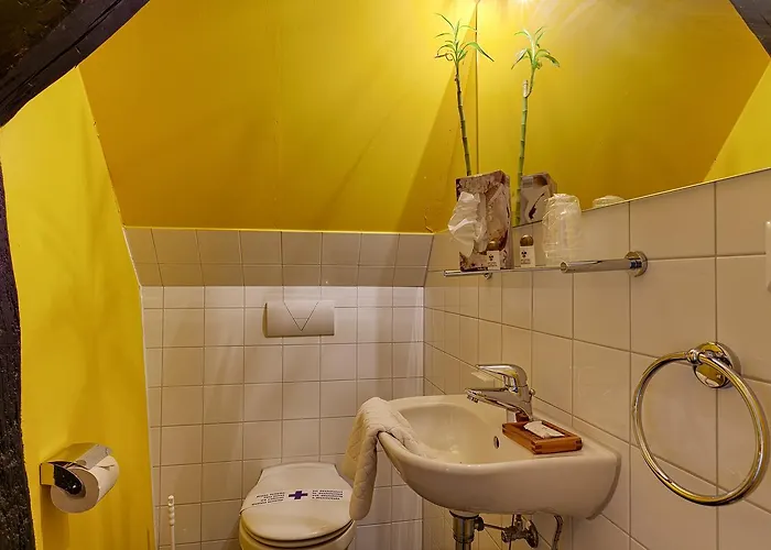 Kleine Radlerherberge 호텔 Möckmühl