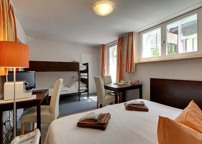 Kleine Radlerherberge